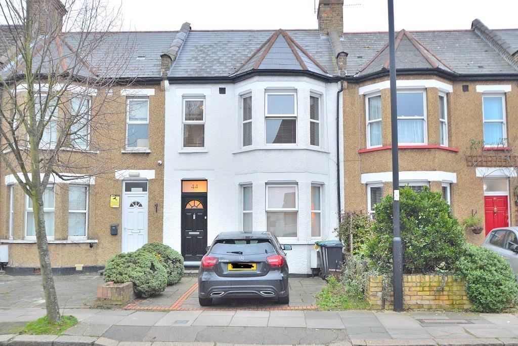 3 bed terraced house for sale in St. Marks Road, Enfield EN1 Zoopla
