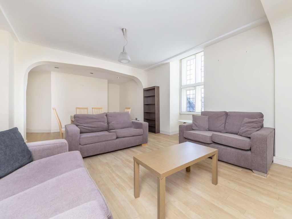 1 bed flat to rent in Gray's Inn Road, London WC1X Zoopla