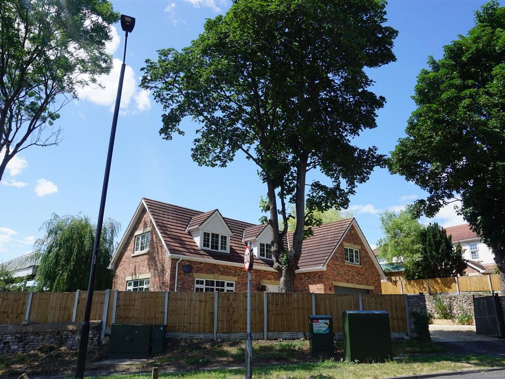 3 bed detached house for sale in Crabgate Lane, Skellow, Doncaster DN6