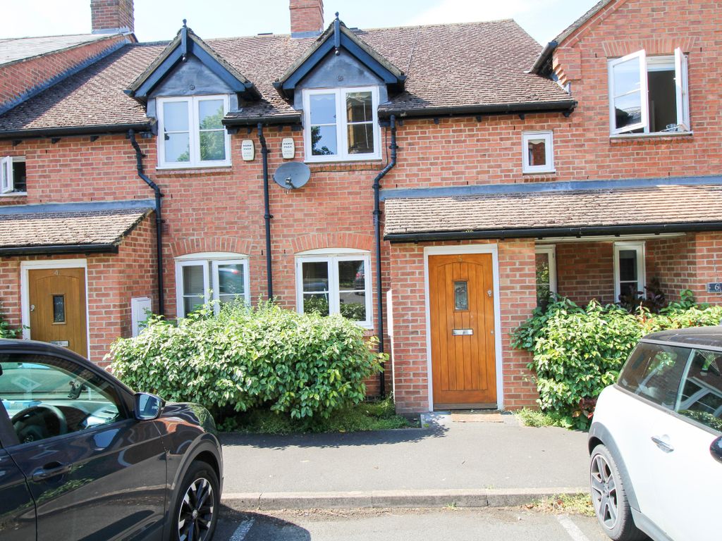 3 bed detached house to rent in Thomas b Close, Daventry