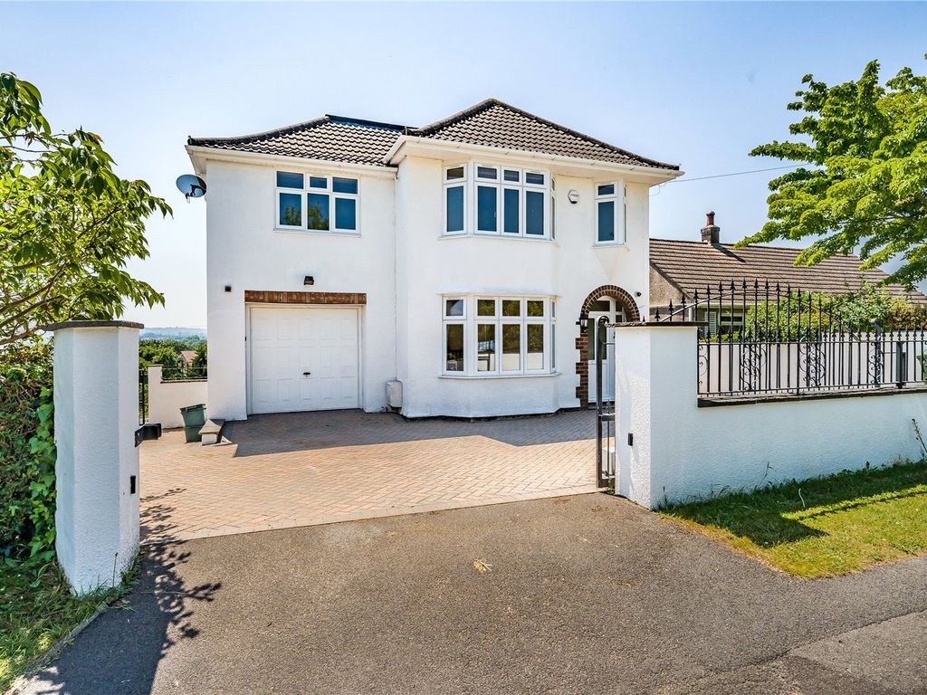 5 bed detached house for sale in Hambrook Lane, Stoke Gifford, Bristol