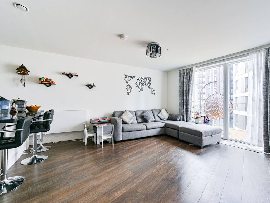 2 bed flat for sale in North End Road, Wembley Park, Wembley HA9 Zoopla