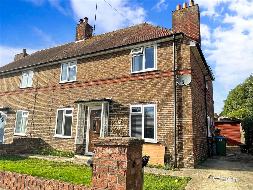 3 bed semidetached house for sale in Ford Road, Arundel, West Sussex