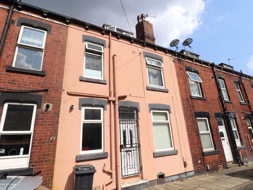 2 bed terraced house to rent in Congress Street, Armley, Leeds LS12 Zoopla