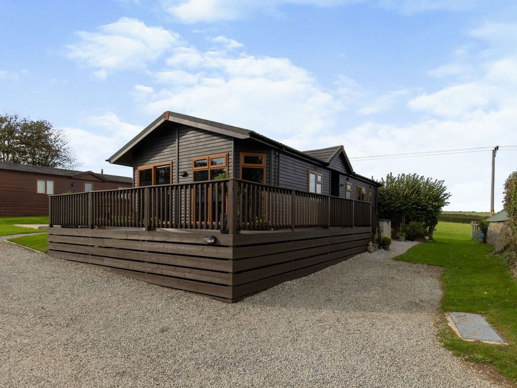 3 bed property for sale in Hoburne, St. Mabyn, Bodmin PL30 Zoopla