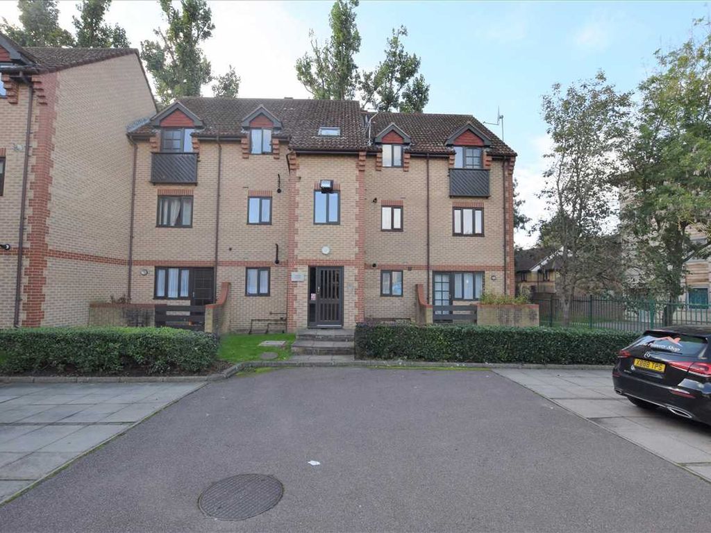 Wren Court, Swan Drive, Colindale NW9