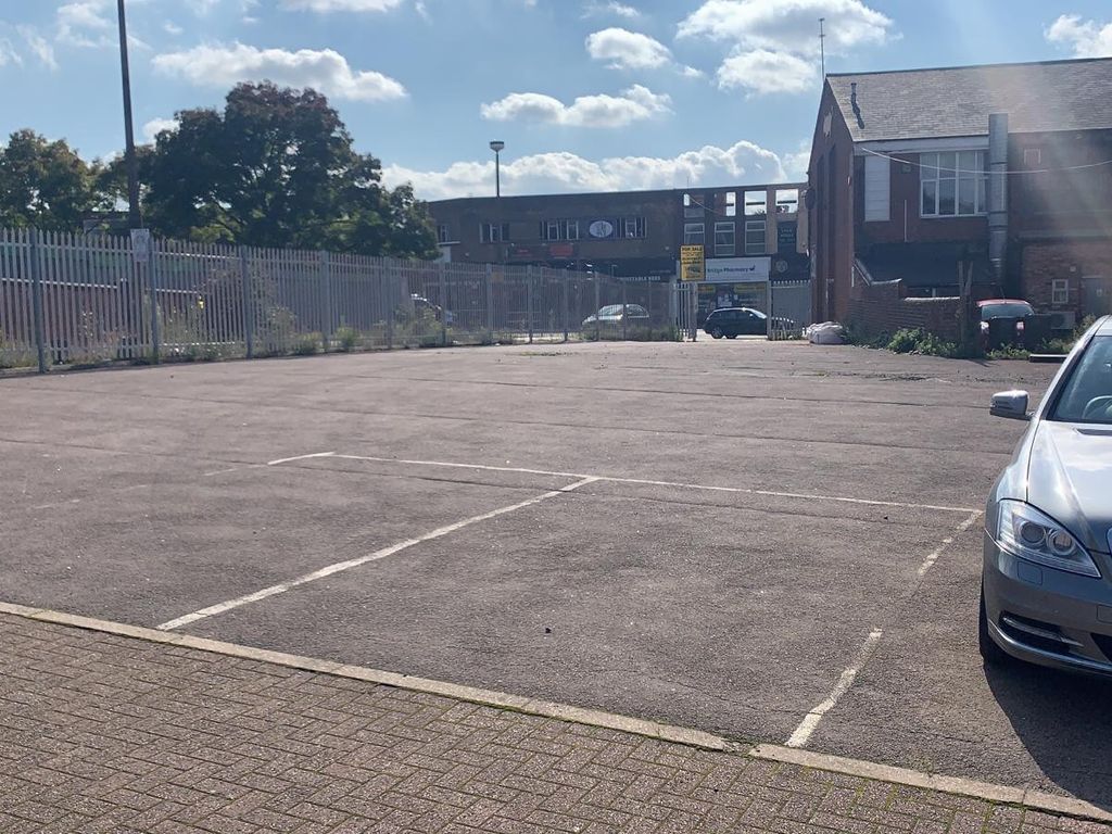 Warehouse to let in Great Bridge, Tipton, West Midlands DY4 Zoopla