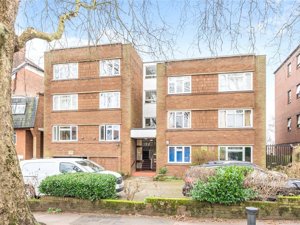 2 bed flat for sale in Shepherds Hill, Highgate N6, £500,000 Zoopla