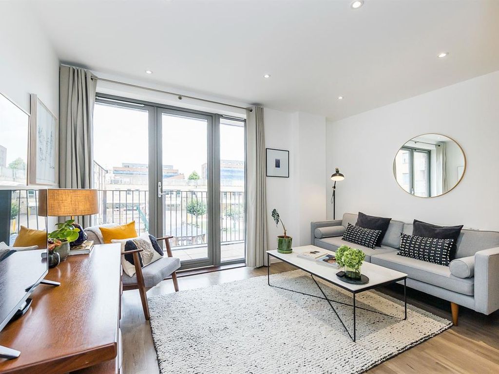 1 bed flat for sale in Katie Court, Canning Town E16 Zoopla