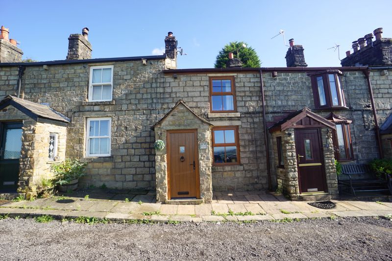 2 bed cottage for sale in Wilderswood, Horwich, Bolton BL6, £250,000