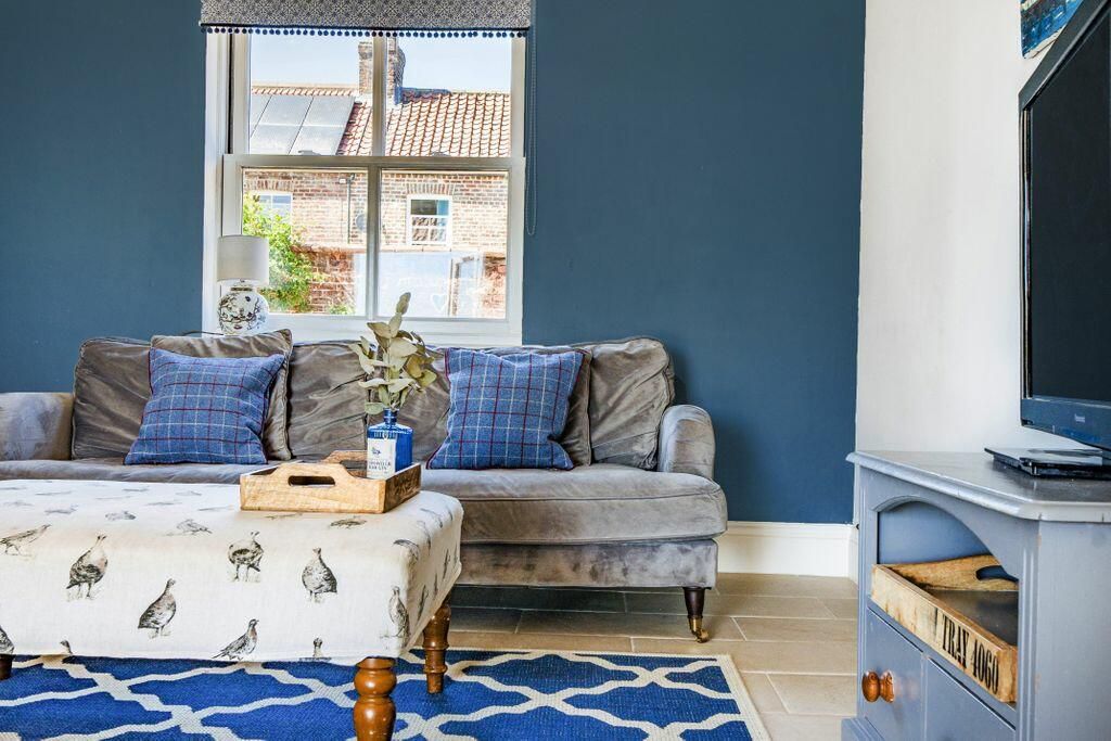 5 bed detached house for sale in Pulham Lane, Wetwang, Driffield YO25