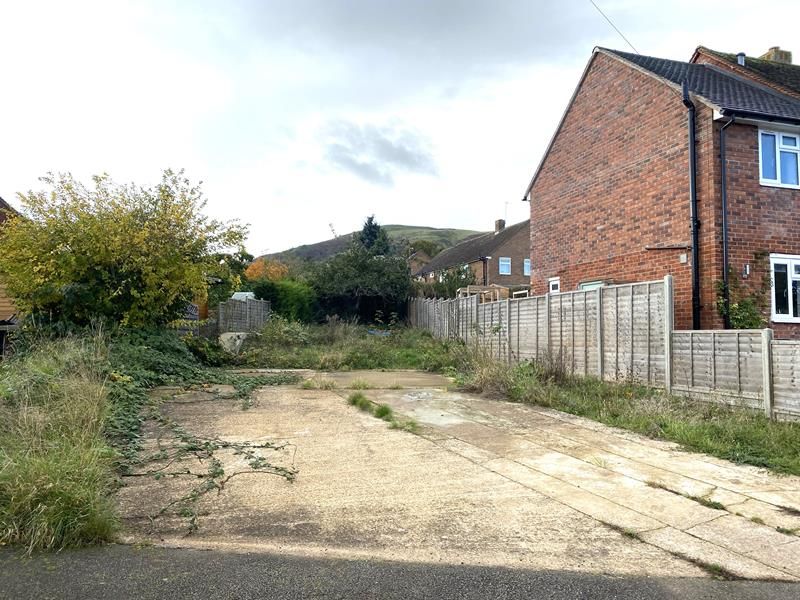 Land for sale in Residential Building Plot, Davenham Close, Malvern