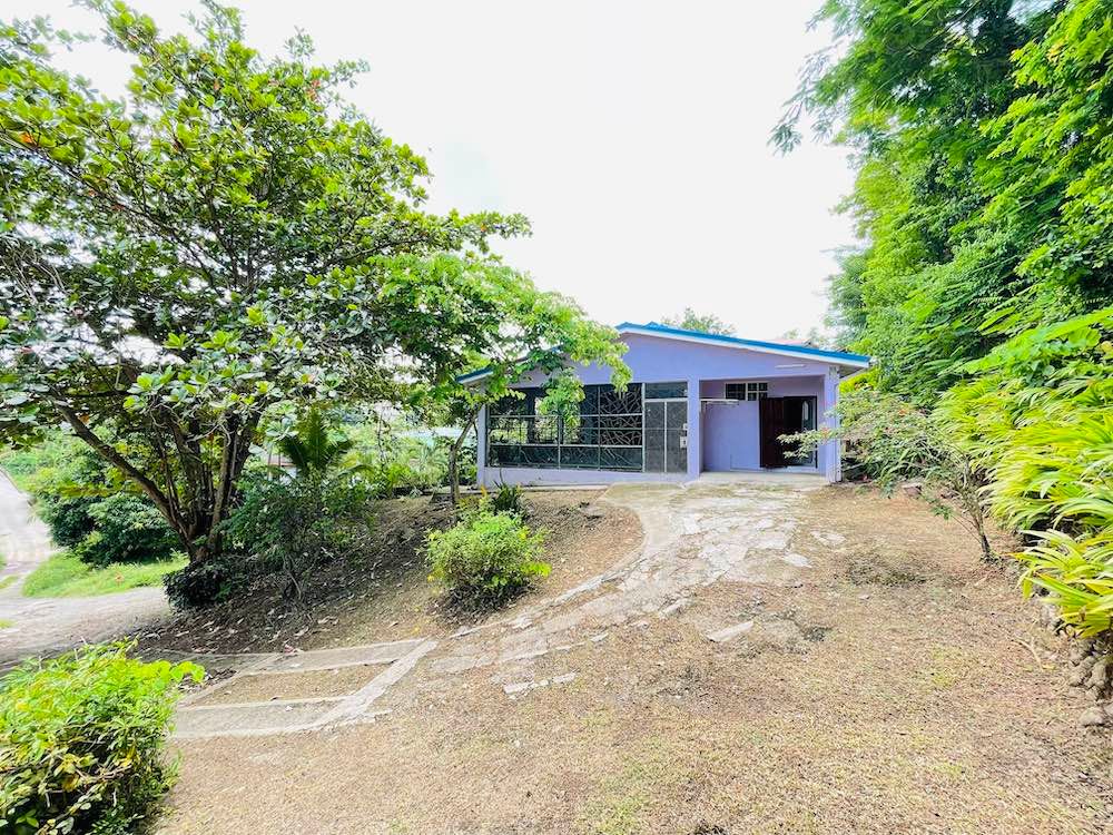 3 bed bungalow for sale in Bungalow By The Beach, Marisule, St Lucia, £