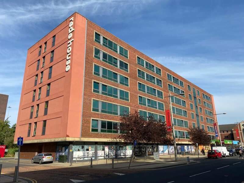 Studio for sale in Corporation Road, Middlesbrough TS1 Zoopla