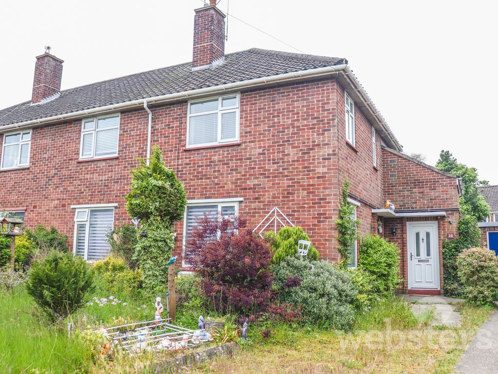 2 bed flat for sale in Watkin Road, Norwich NR4 Zoopla