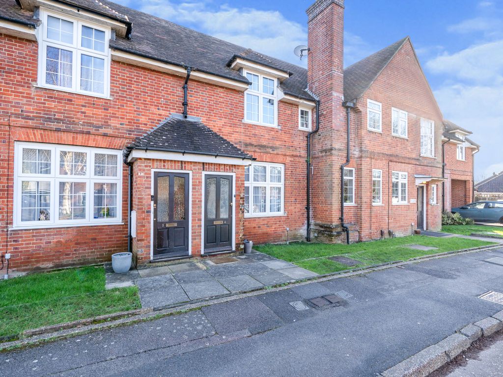 2 bed for sale in Ivy Lodge, 48 Seagarth Lane, Southampton