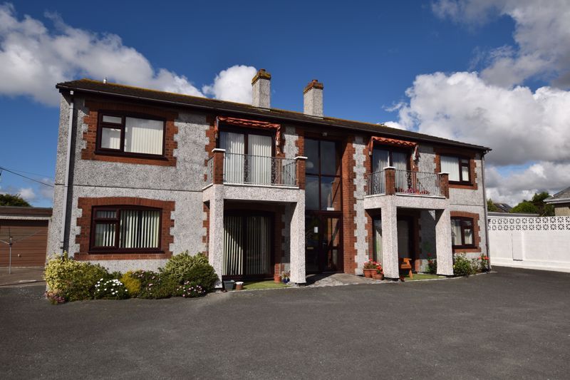 2 bed flat for sale in Henver Road, Newquay TR7 Zoopla