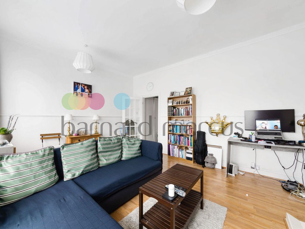 1 bed flat to rent in St. Pauls Road, Thornton Heath CR7 Zoopla