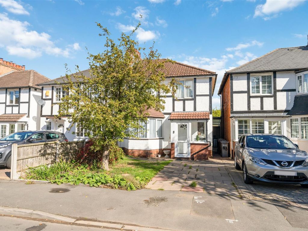 Ulverley Green Road Olton Solihull B92  