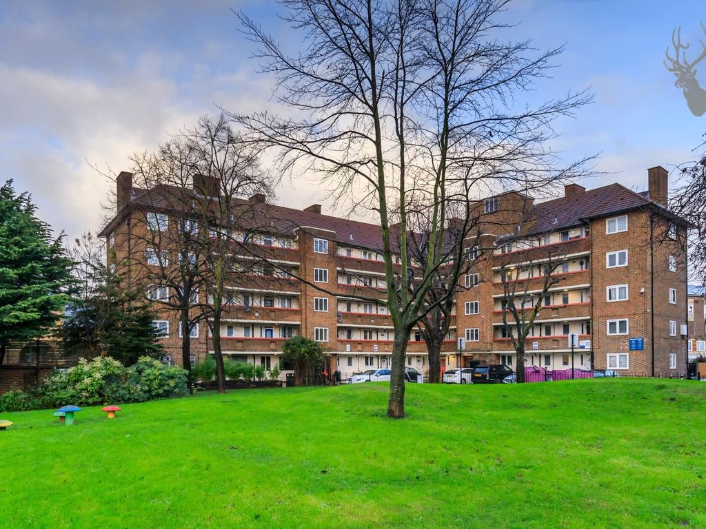 Ranwell Close, Beale Road, London E3  