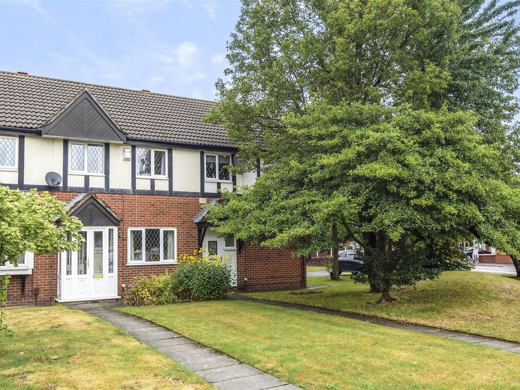 3 bed semidetached house for sale in Holden Road, Leigh WN7 Zoopla