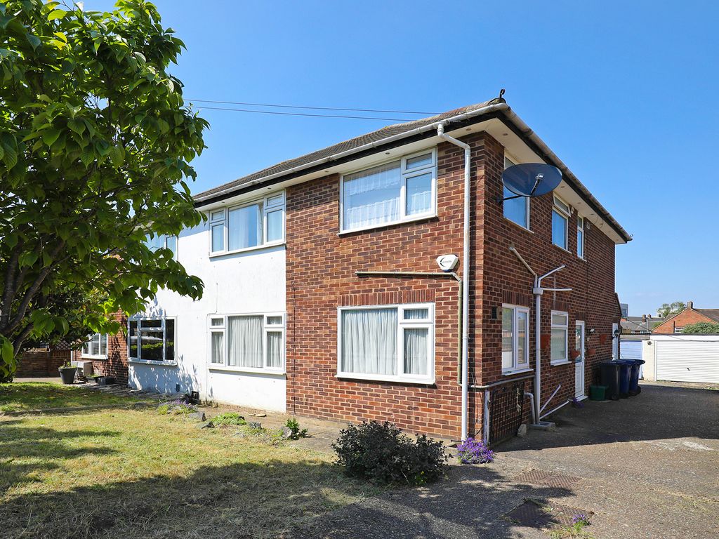2 bed flat for sale in Ferrymead Avenue, Greenford UB6 Zoopla