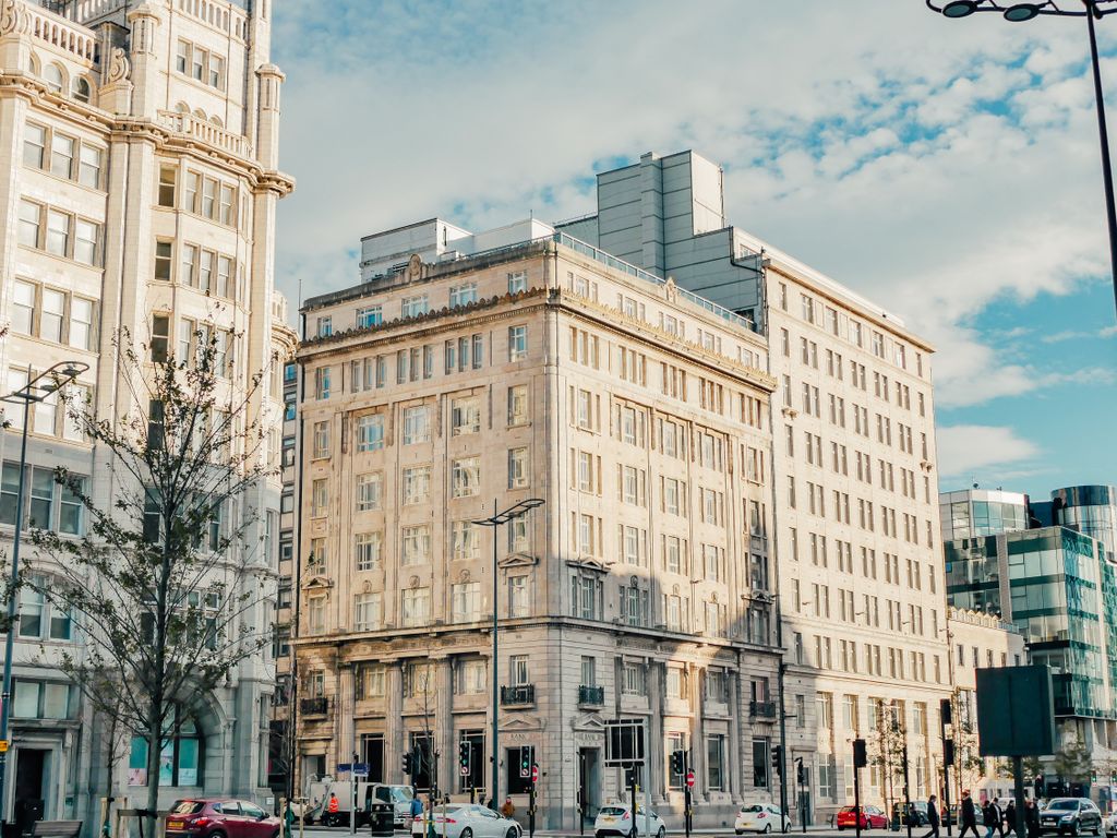 Argyle Street, Birkenhead CH41