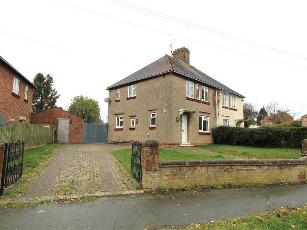 3 bed property for sale in Shakespeare Avenue, Daventry NN11 Zoopla