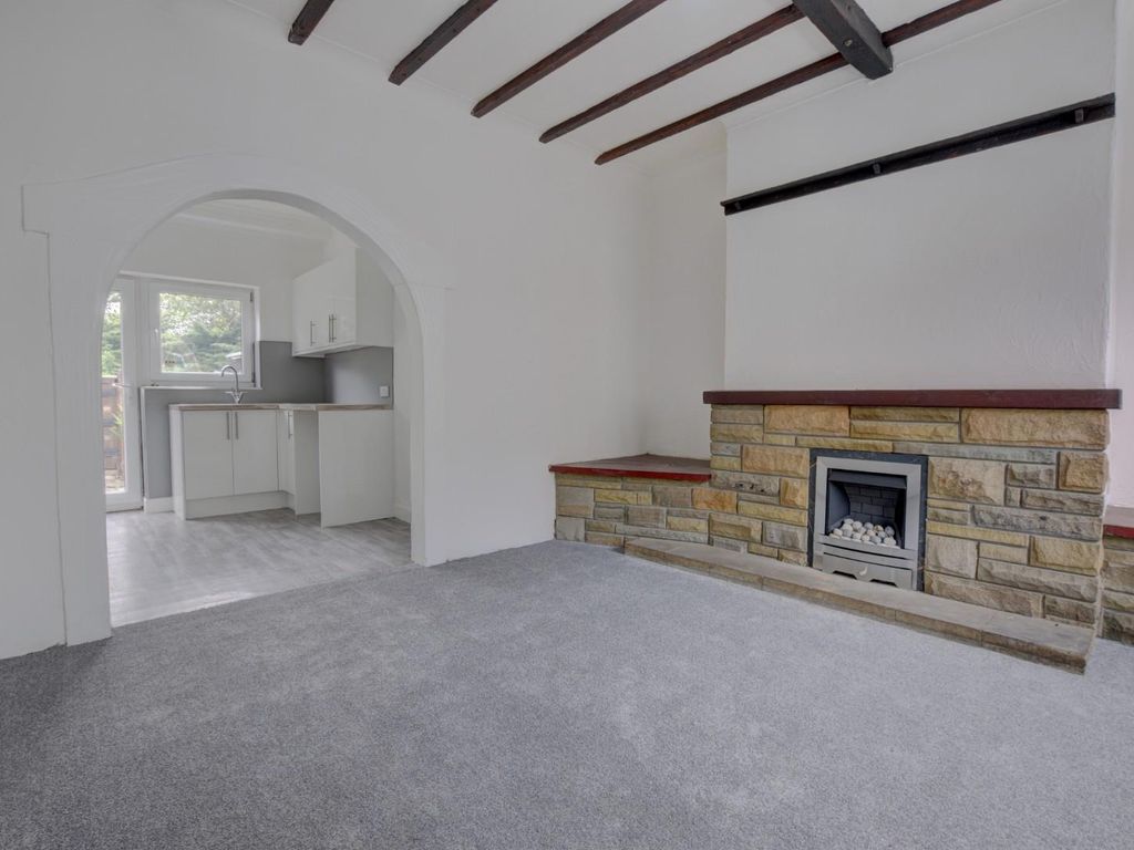 2 bed bungalow for sale in Sunderland Street, Burnley BB12 Zoopla