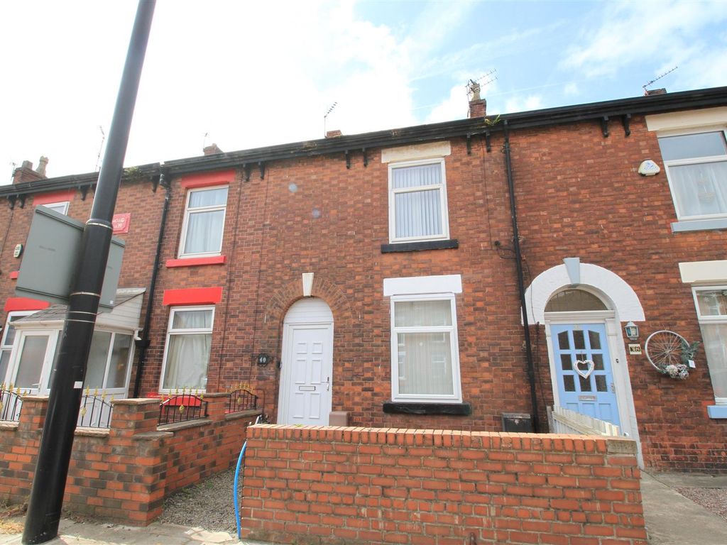 Room to rent in Droylsden Road, Audenshaw, Manchester M34 Zoopla