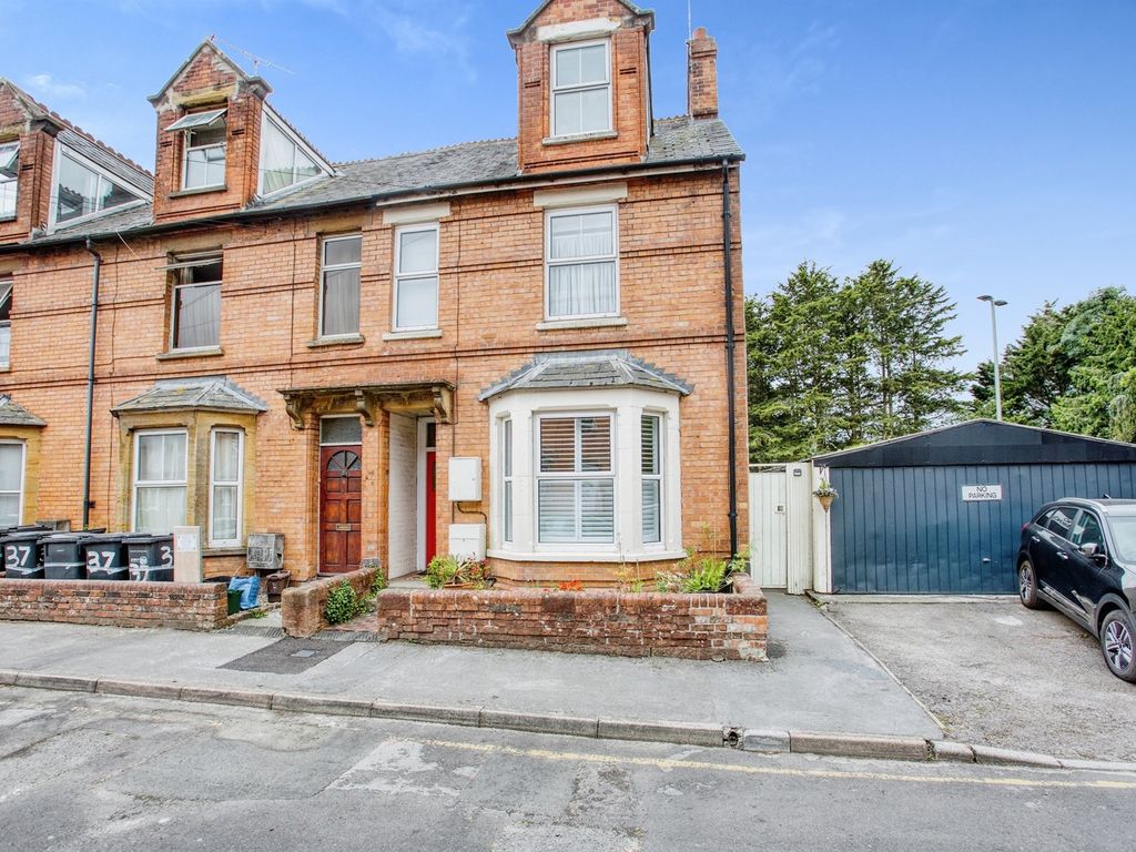 4 bed end terrace house for sale in Everton Road, Yeovil BA20 Zoopla
