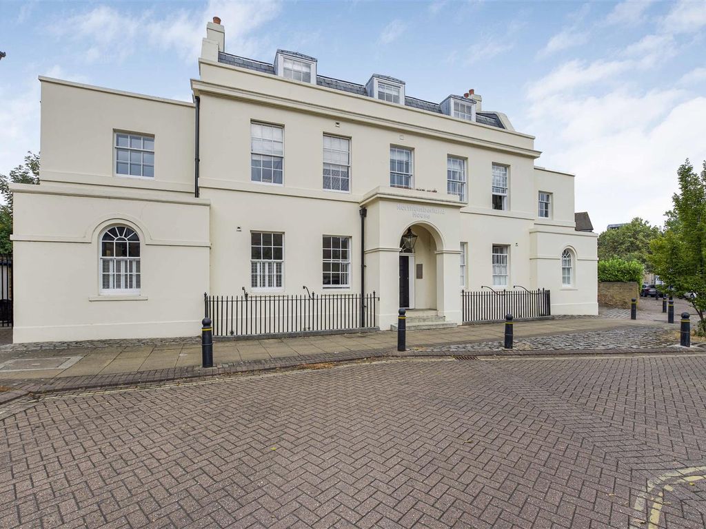 Northumberland House Lower Square Old Isleworth TW7