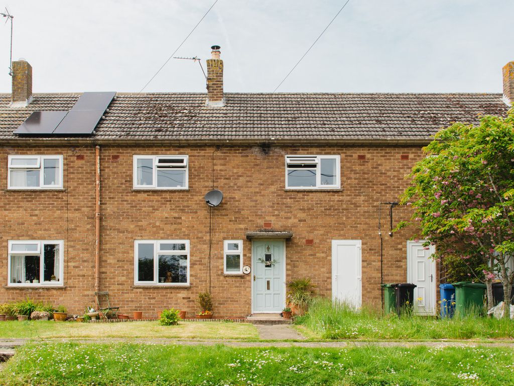 3 bed terraced house for sale in Helmdon Road, Greatworth OX17 Zoopla