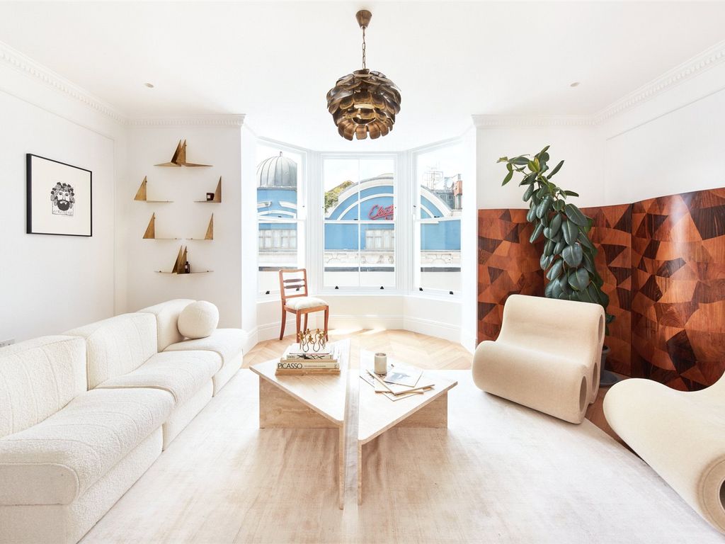 2 bed flat for sale in Portobello Road, Notting Hill W11 Zoopla