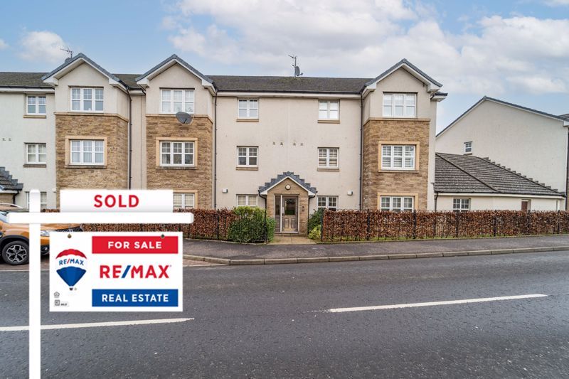 2 bed flat for sale in Leyland Road, Bathgate EH48, £149,000 Zoopla