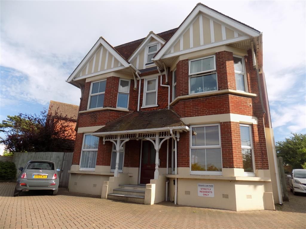 1 bed flat to rent in Bedfordwell Road, Eastbourne BN21 Zoopla