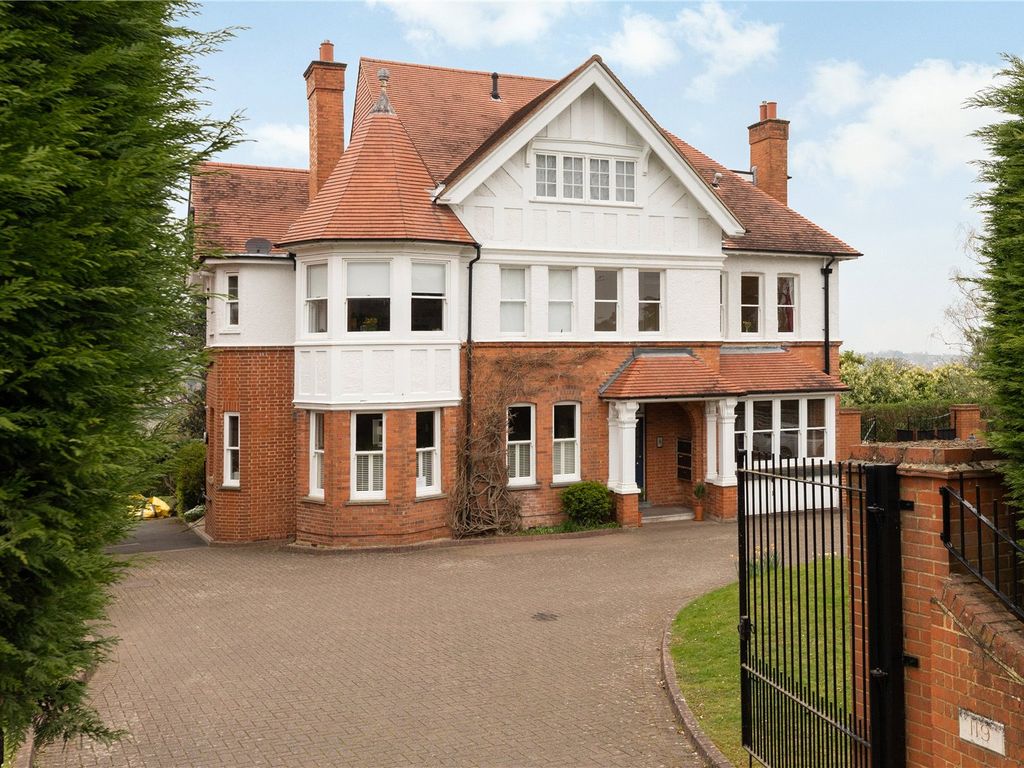 2 bed flat for sale in Arthur Road, Wimbledon, London SW19 Zoopla