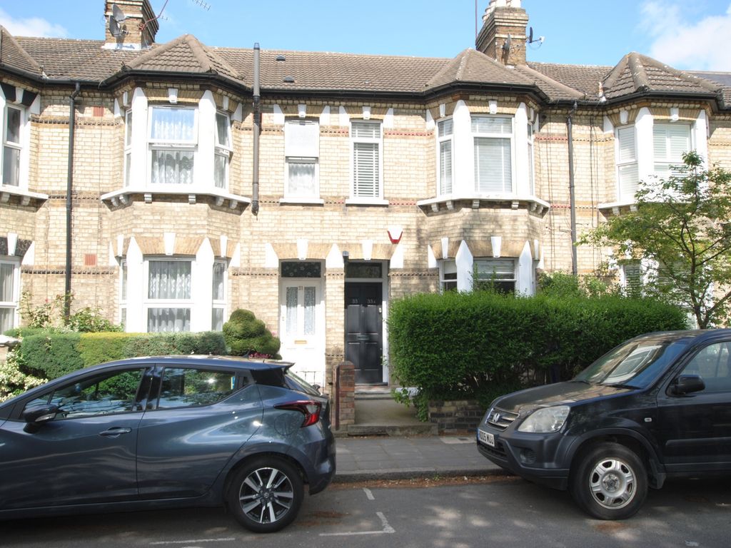 2 bed flat to rent in Lower Boston Road, Hanwell W7 Zoopla