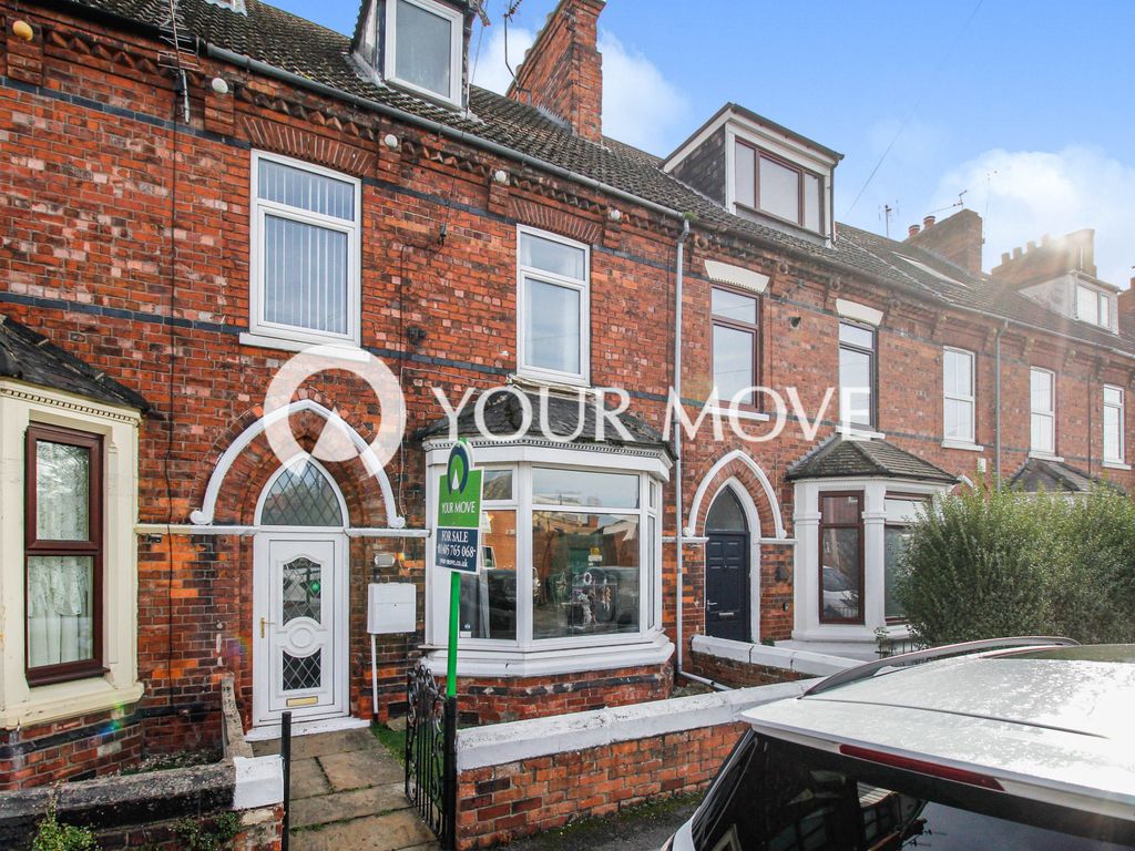 5 bed terraced house for sale in Burlington Crescent, Goole DN14 Zoopla