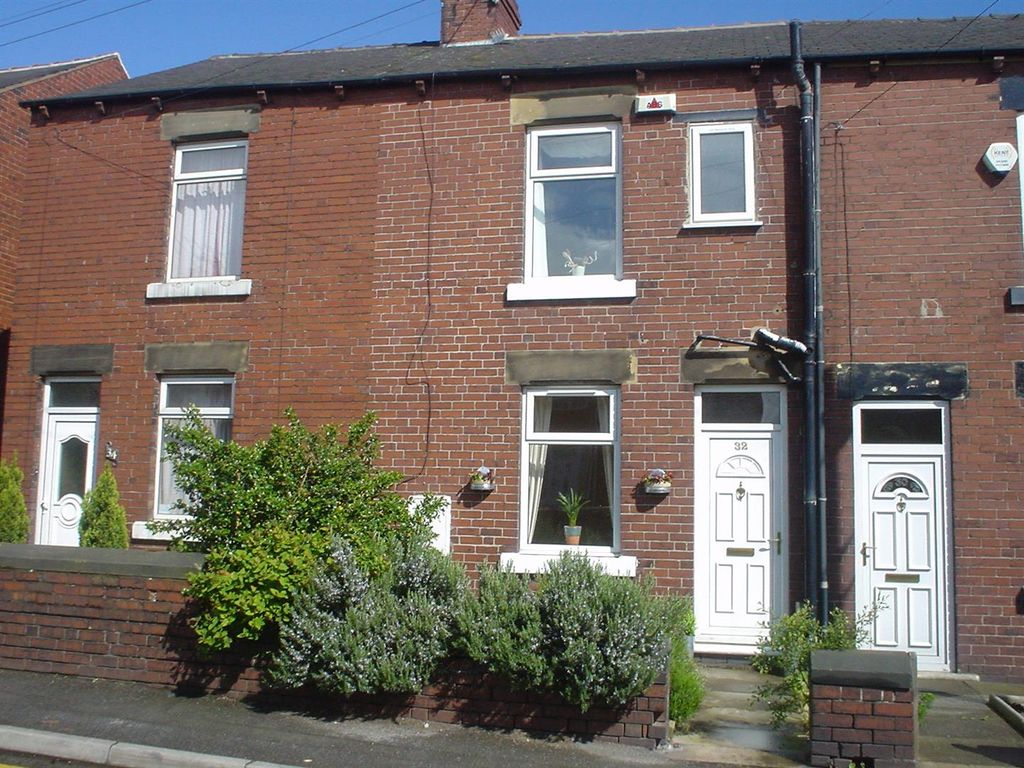 2 Bed Terraced House To Rent In Sackup Lane Darton Barnsley S75 650 