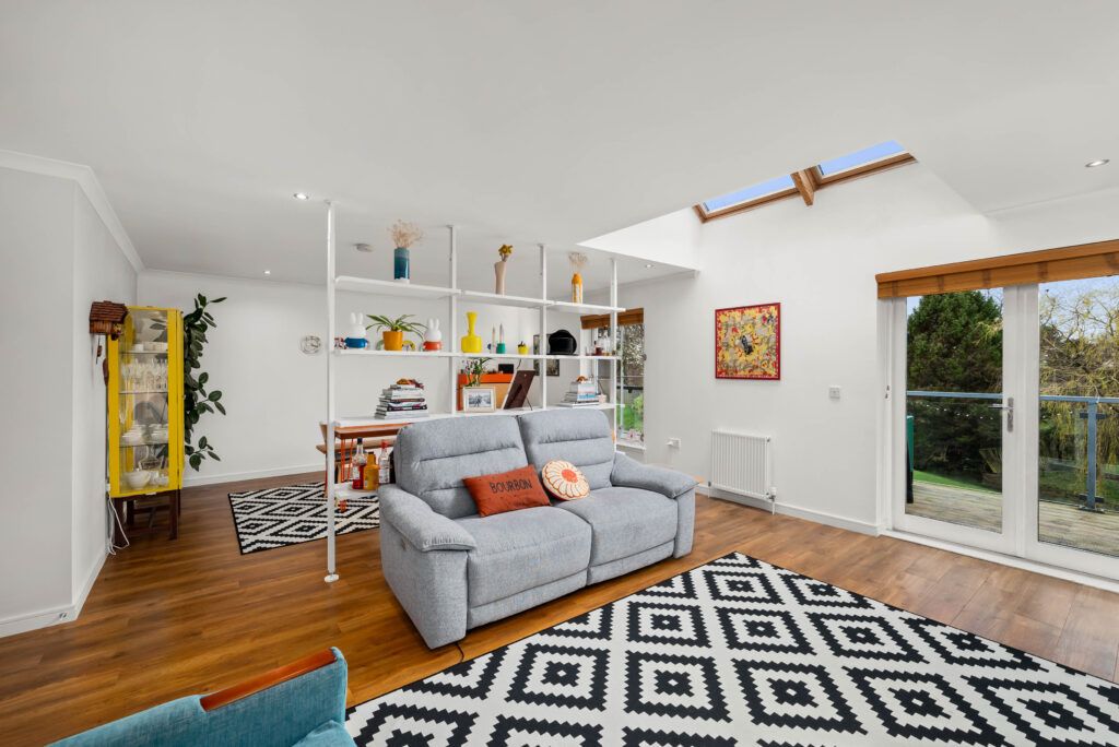 4 bed town house for sale in Milton Mill, Monifieth, Dundee DD5, £