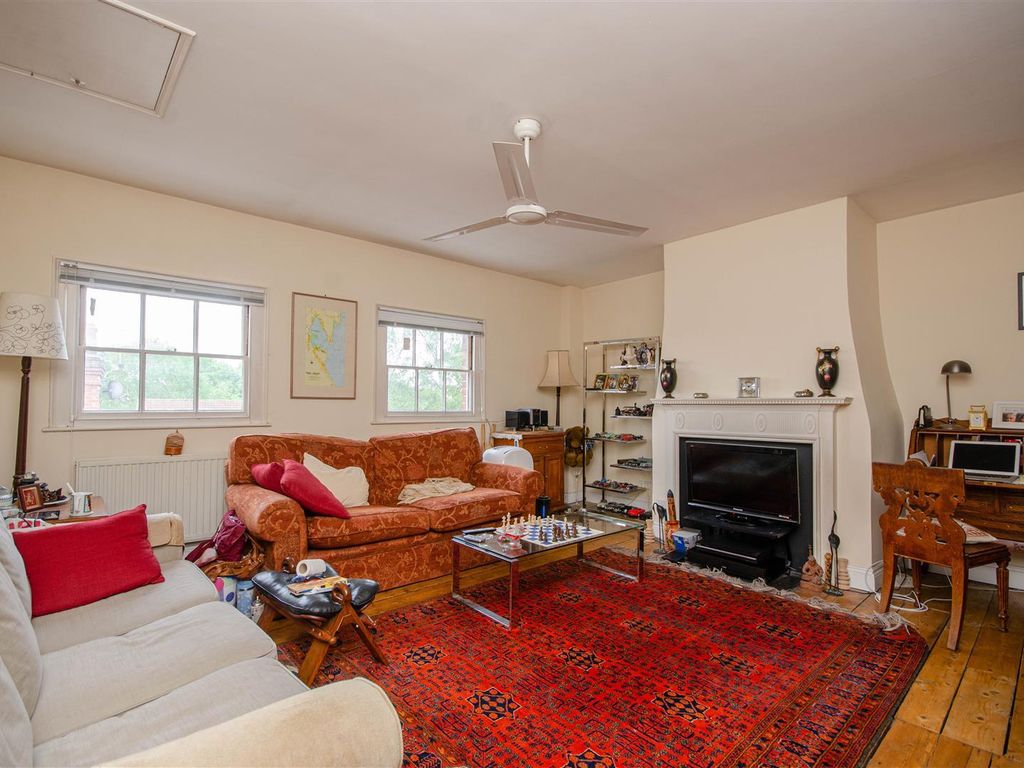 Calvert Street, Norwich NR3  