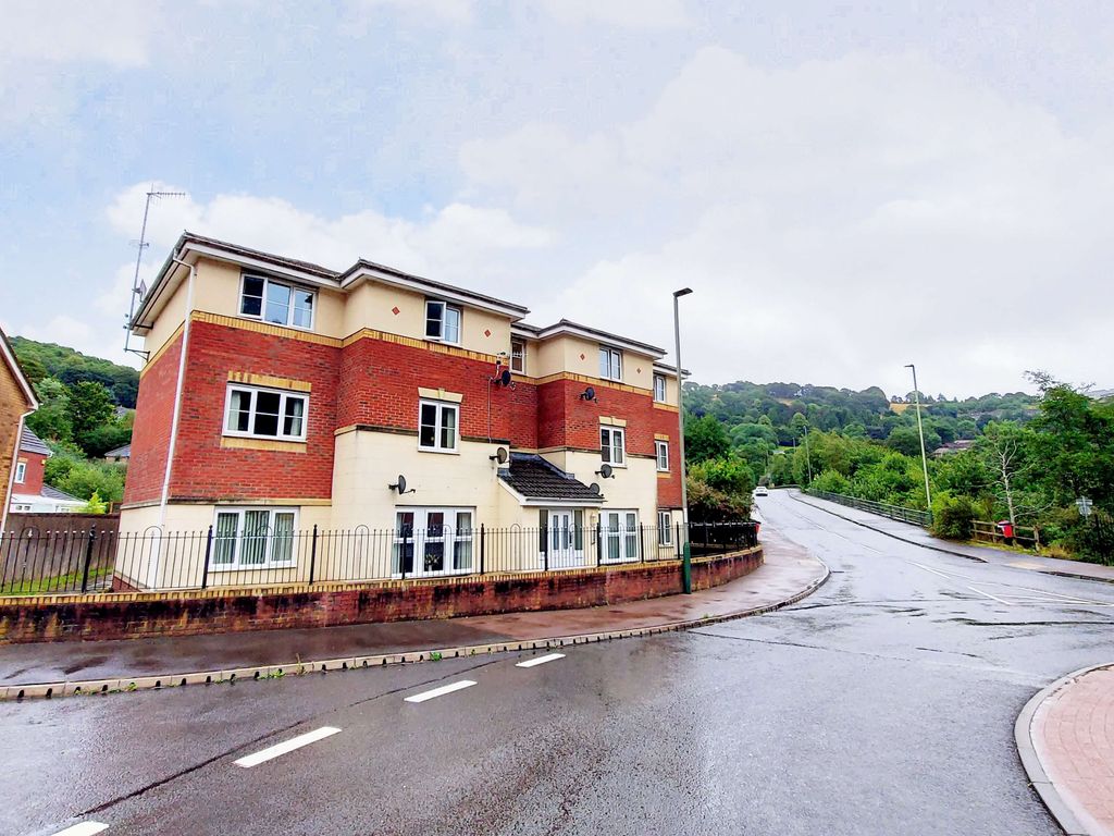 1 bed flat to rent in Coed Celynen Drive, Abercarn, Newbridge NP11 Zoopla
