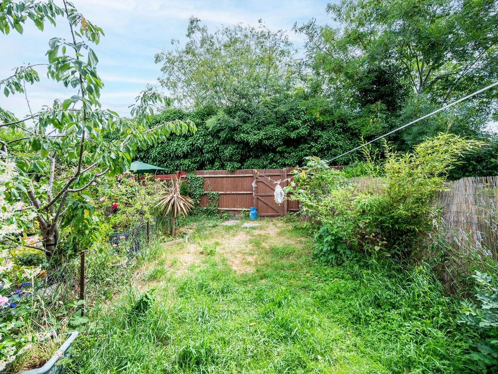 2 bed terraced house for sale in Matchless Drive, Woolwich Common