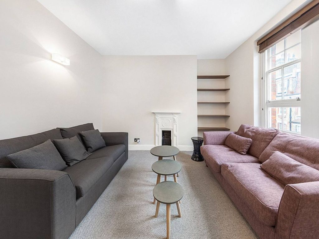 1 bed flat to rent in Walton Street, Chelsea, London SW3 Zoopla