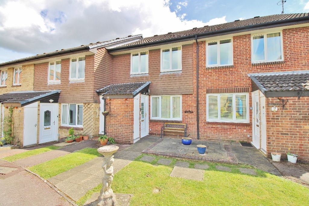 1 bed property for sale in Hamble Court, Shannon Road, Stubbington PO14, £172,500 Zoopla