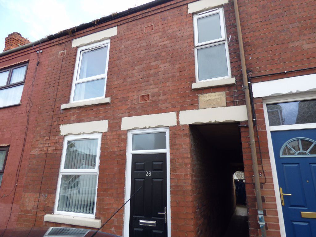 3 bed terraced house to rent in King Street, Ilkeston DE7 Zoopla