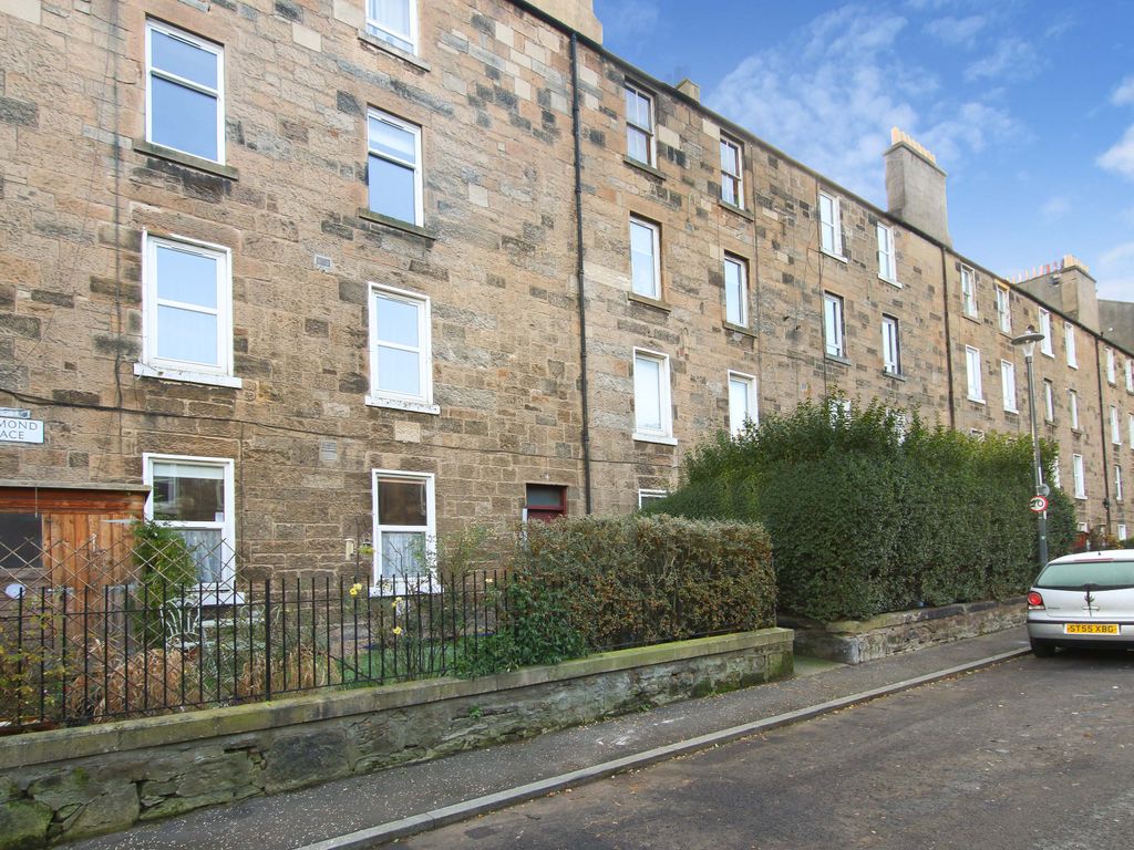 1 bed flat for sale in 4/1 Salmond Place, Abbeyhill, Edinburgh EH7, £