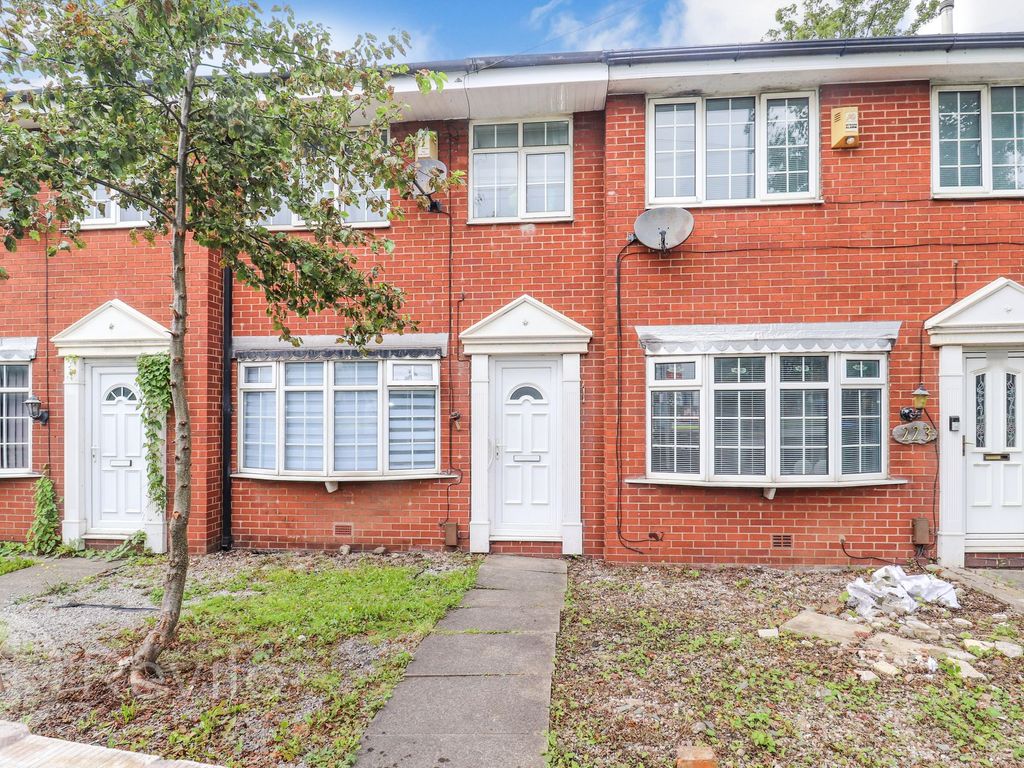 3 bed mews house for sale in Halifax Road, Rochdale OL12, £139,950 Zoopla