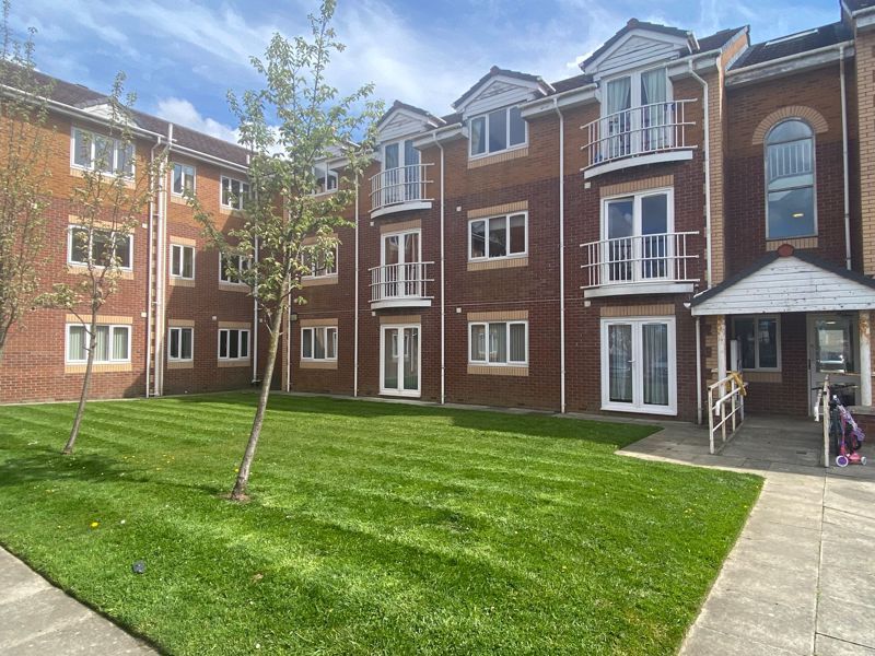 2 bed flat for sale in The Quays, Burscough, Ormskirk L40 Zoopla